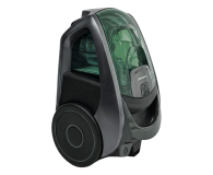Blaupunkt Odkurzacz bezworkowy VCC312GR zielony - 1613739 - zdjęcie 7